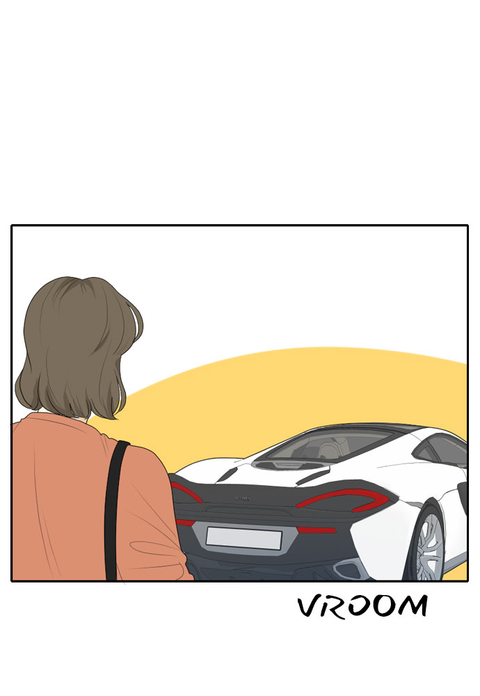 Read My Roommate Is A Gumiho ENGLISH Manga Online