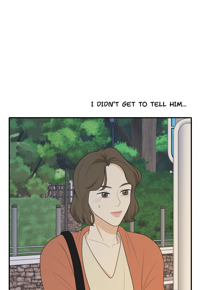 Read My Roommate Is A Gumiho ENGLISH Manga Online