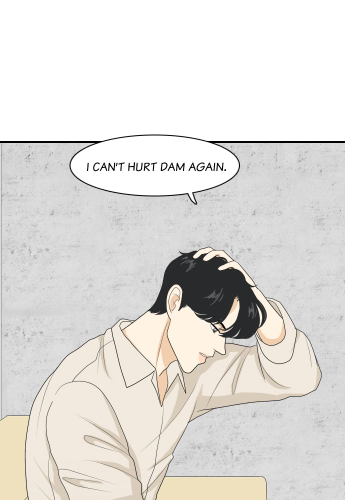 Read My Roommate Is A Gumiho ENGLISH Manga Online