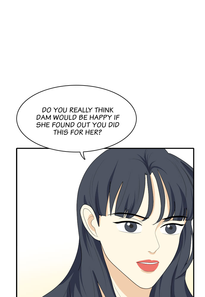 Read My Roommate Is A Gumiho ENGLISH Manga Online