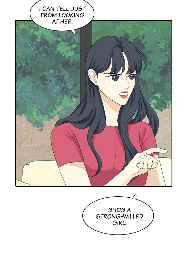 Read My Roommate Is A Gumiho ENGLISH Manga Online