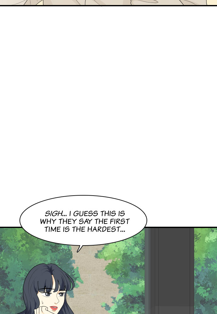 Read My Roommate Is A Gumiho ENGLISH Manga Online