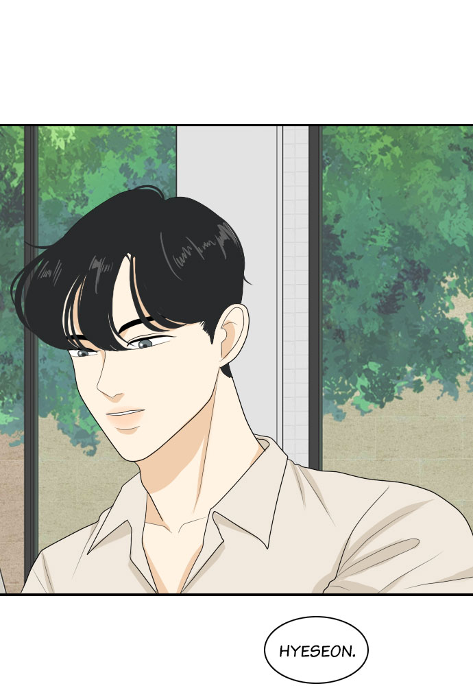 Read My Roommate Is A Gumiho ENGLISH Manga Online