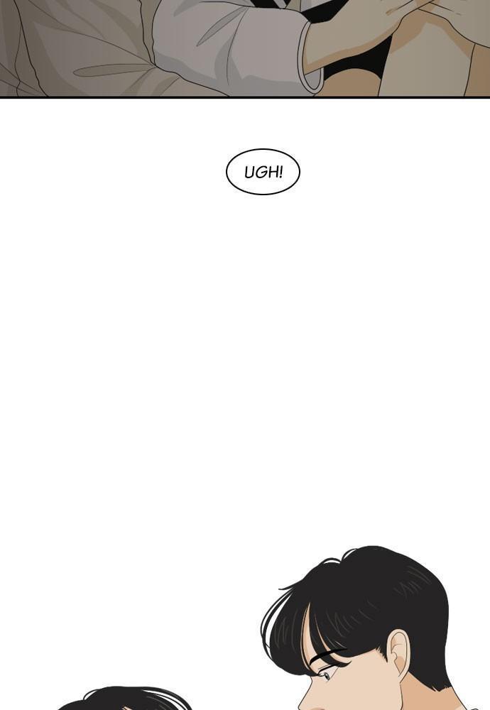 Read My Roommate Is A Gumiho ENGLISH Manga Online