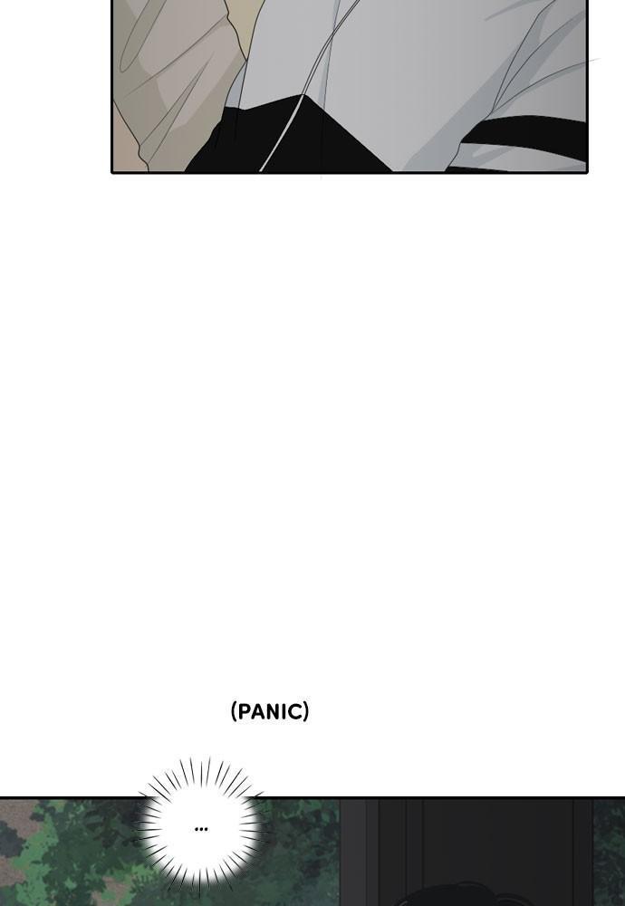 Read My Roommate Is A Gumiho ENGLISH Manga Online