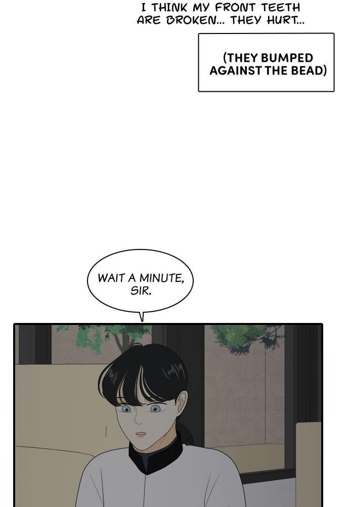 Read My Roommate Is A Gumiho ENGLISH Manga Online