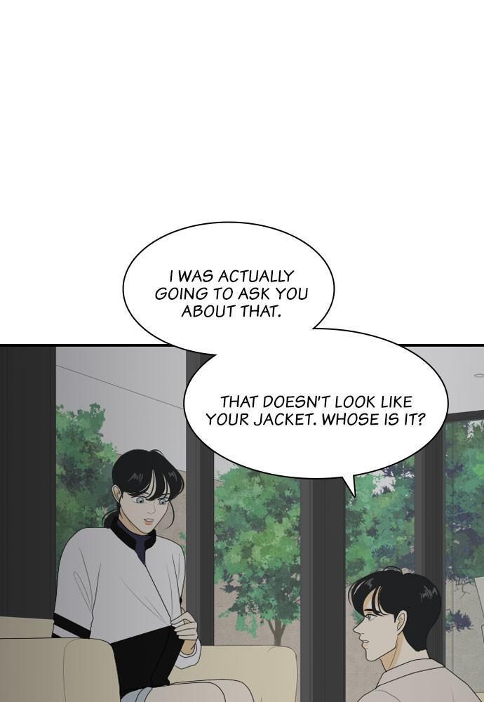 Read My Roommate Is A Gumiho ENGLISH Manga Online