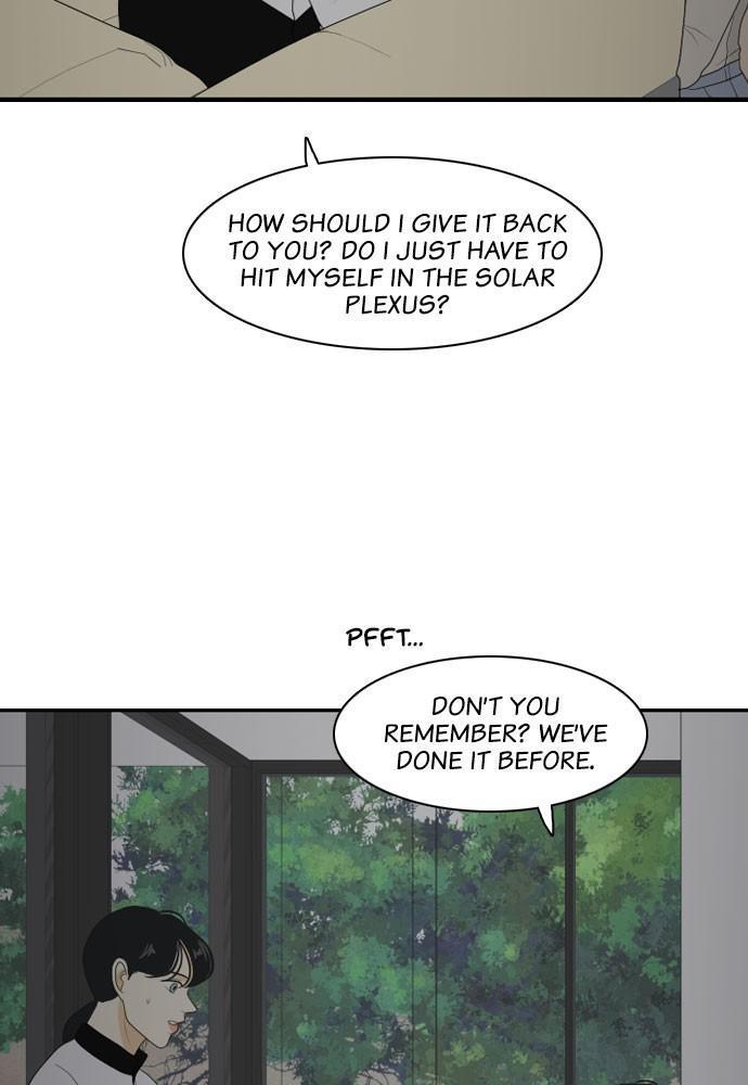 Read My Roommate Is A Gumiho ENGLISH Manga Online