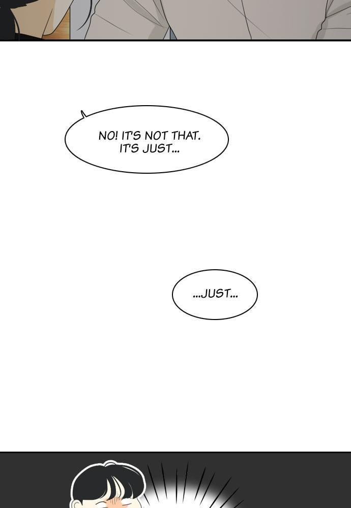 Read My Roommate Is A Gumiho ENGLISH Manga Online