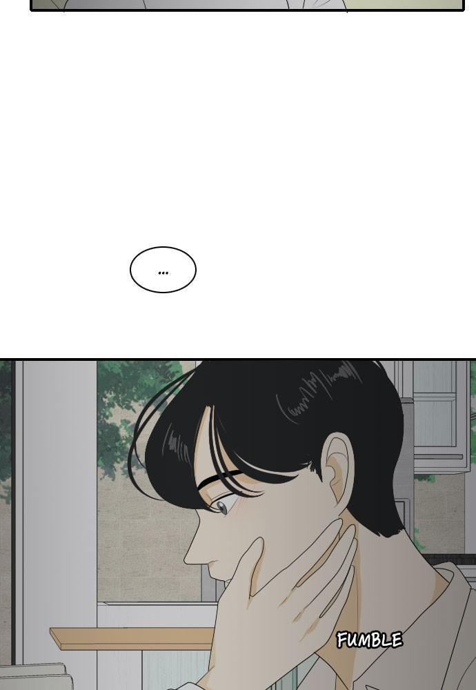 Read My Roommate Is A Gumiho ENGLISH Manga Online