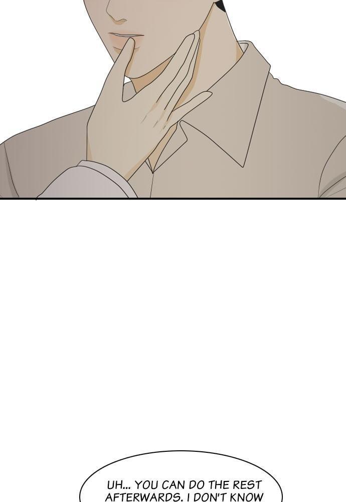 Read My Roommate Is A Gumiho ENGLISH Manga Online