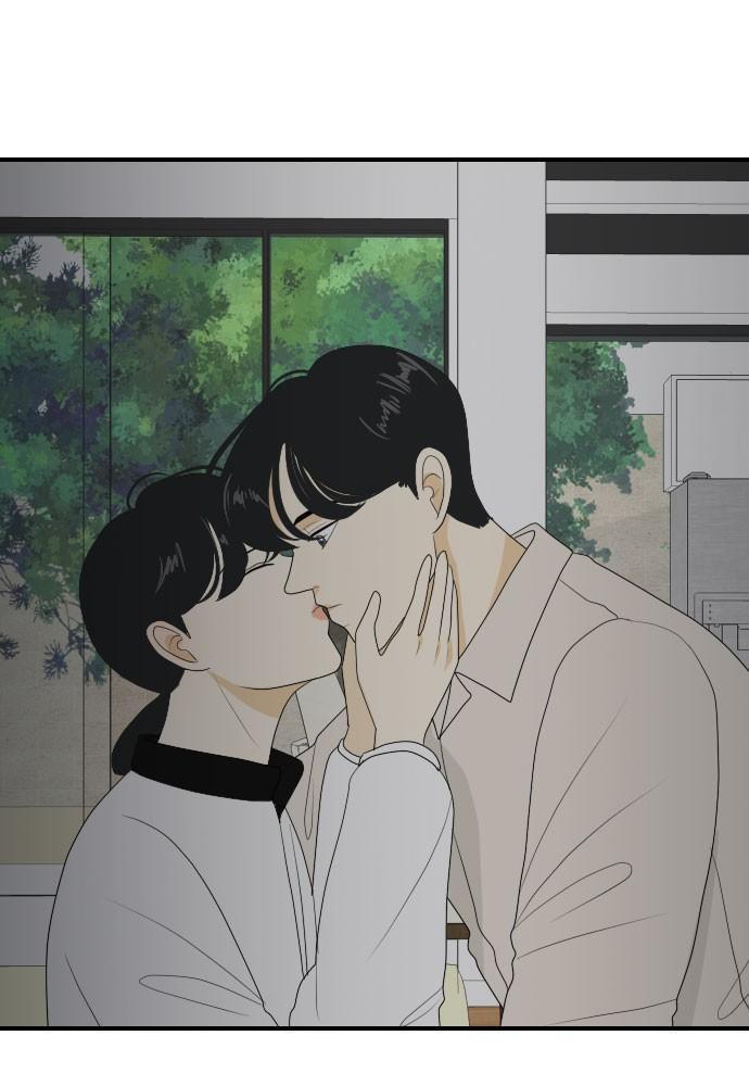 Read My Roommate Is A Gumiho ENGLISH Manga Online