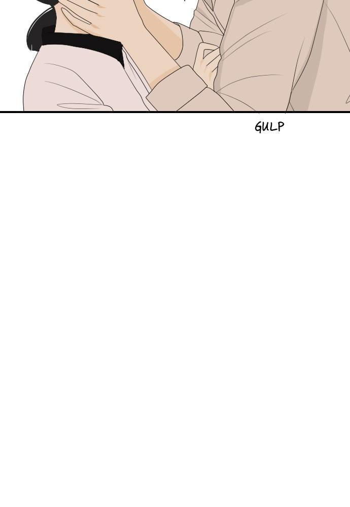 Read My Roommate Is A Gumiho ENGLISH Manga Online