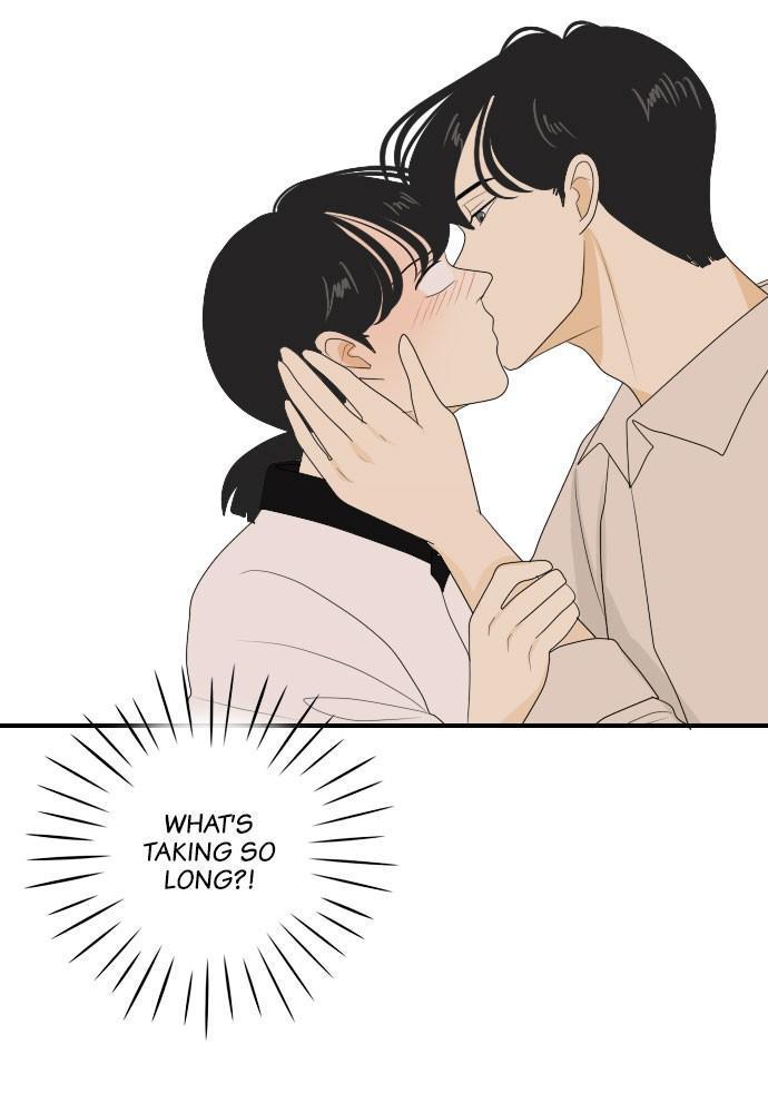 Read My Roommate Is A Gumiho ENGLISH Manga Online