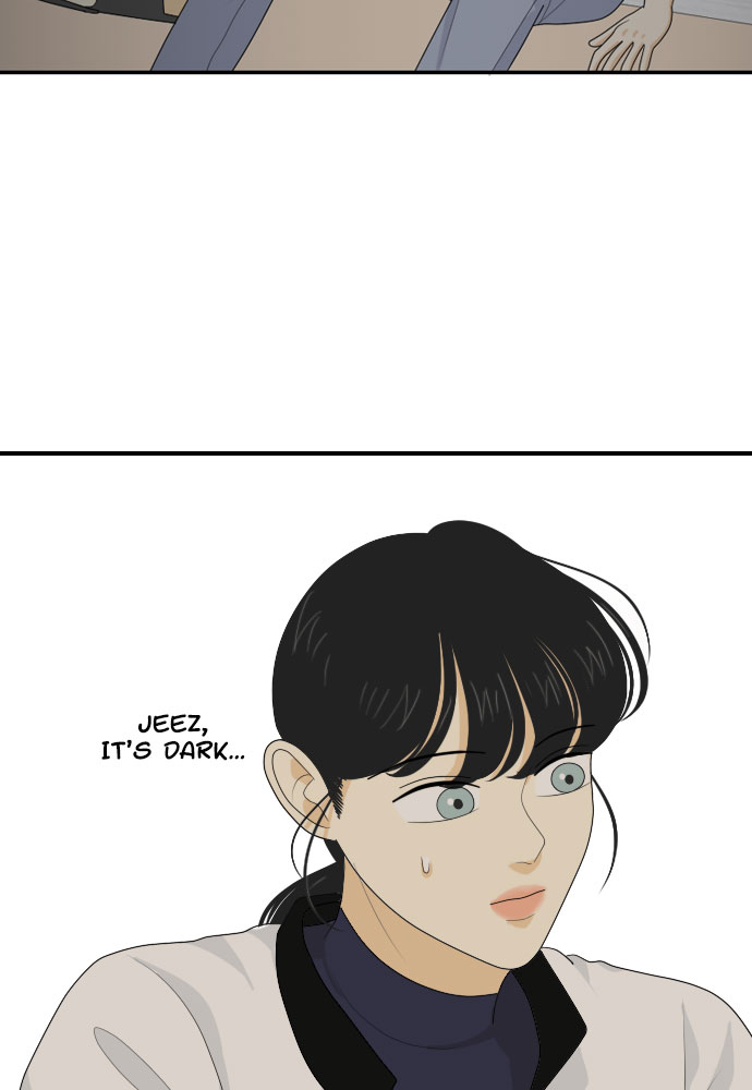 Read My Roommate Is A Gumiho ENGLISH Manga Online