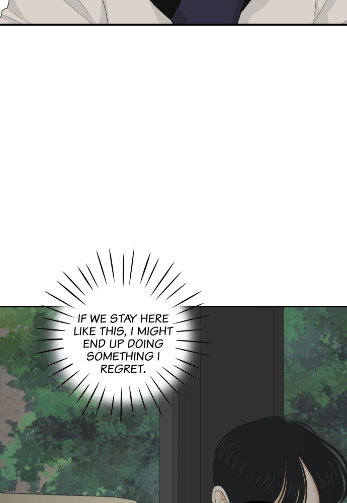 Read My Roommate Is A Gumiho ENGLISH Manga Online