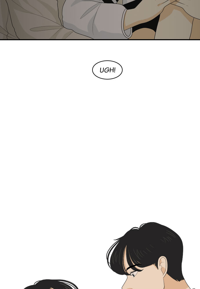 Read My Roommate Is A Gumiho ENGLISH Manga Online