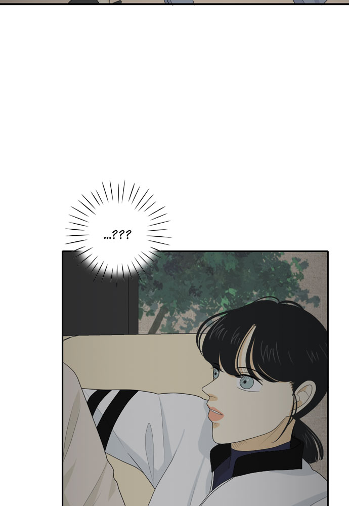 Read My Roommate Is A Gumiho ENGLISH Manga Online