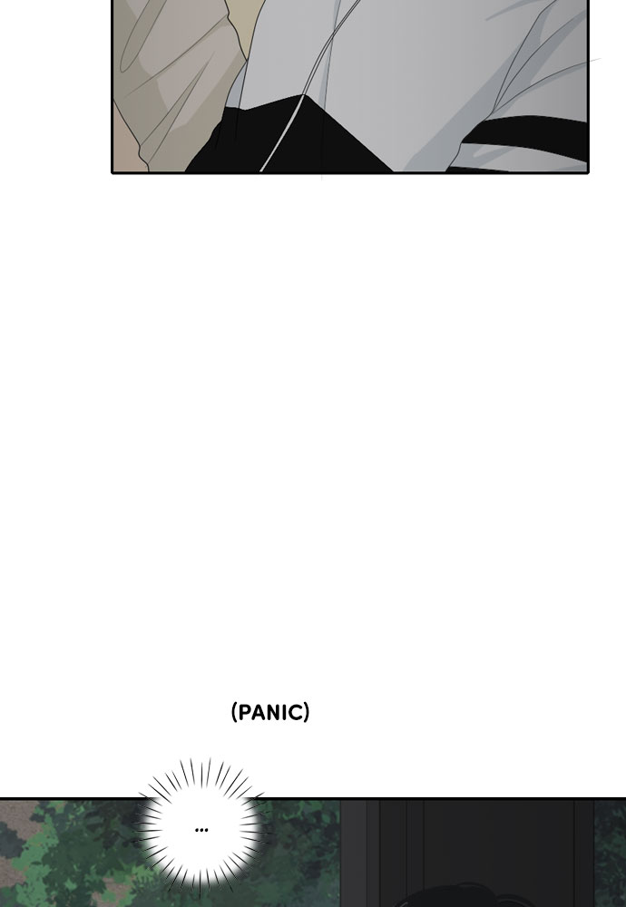 Read My Roommate Is A Gumiho ENGLISH Manga Online