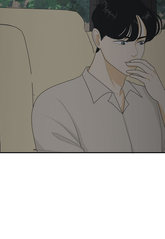 Read My Roommate Is A Gumiho ENGLISH Manga Online