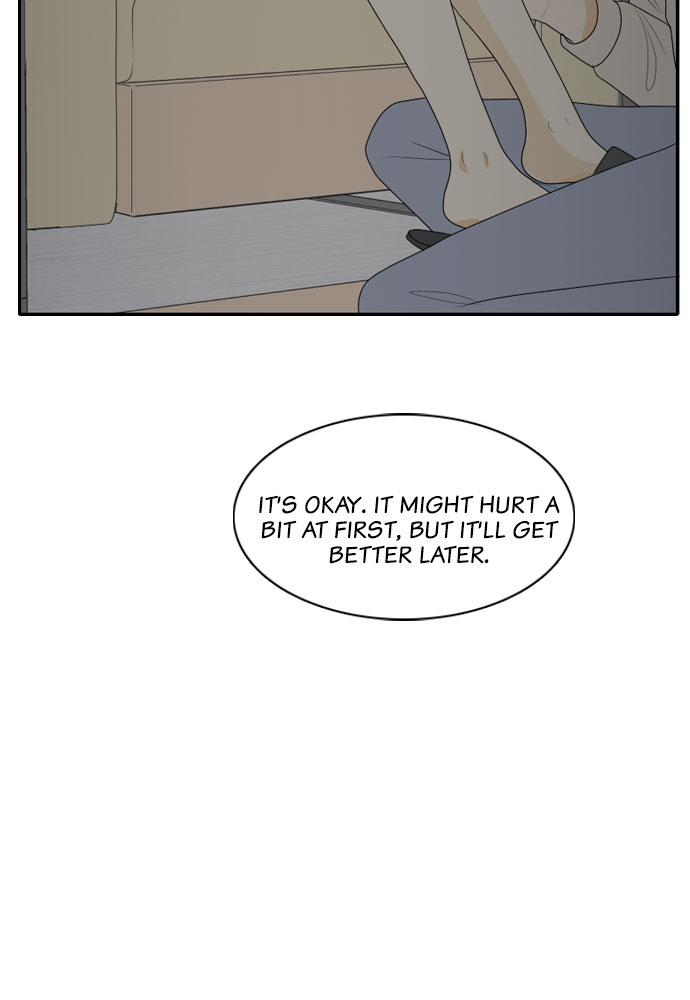 Read My Roommate Is A Gumiho ENGLISH Manga Online