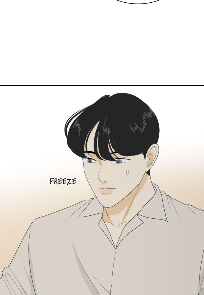 Read My Roommate Is A Gumiho ENGLISH Manga Online