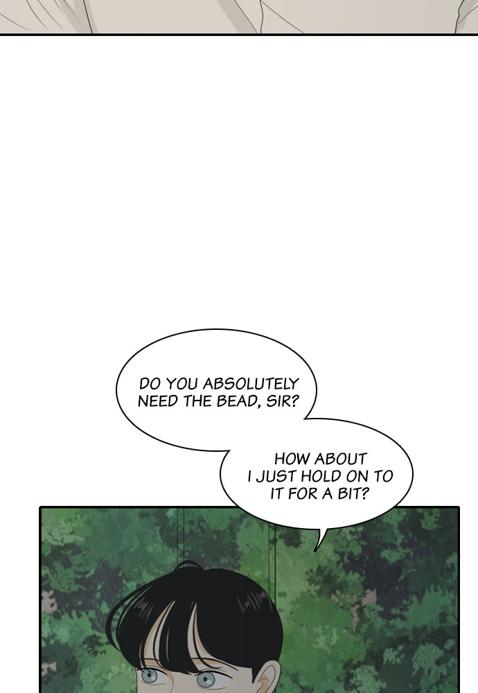 Read My Roommate Is A Gumiho ENGLISH Manga Online