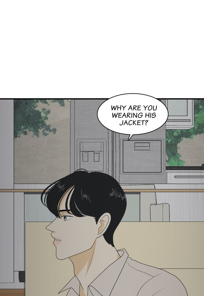 Read My Roommate Is A Gumiho ENGLISH Manga Online