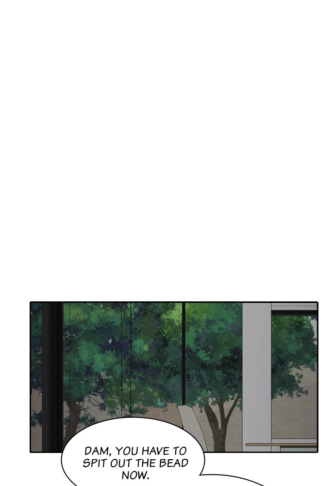 Read My Roommate Is A Gumiho ENGLISH Manga Online