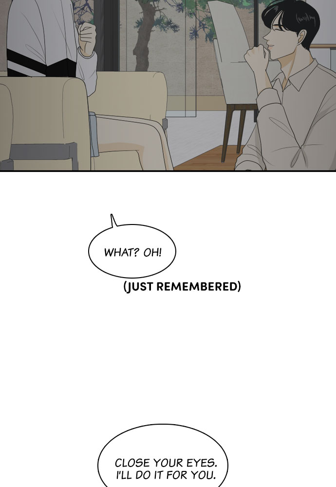 Read My Roommate Is A Gumiho ENGLISH Manga Online