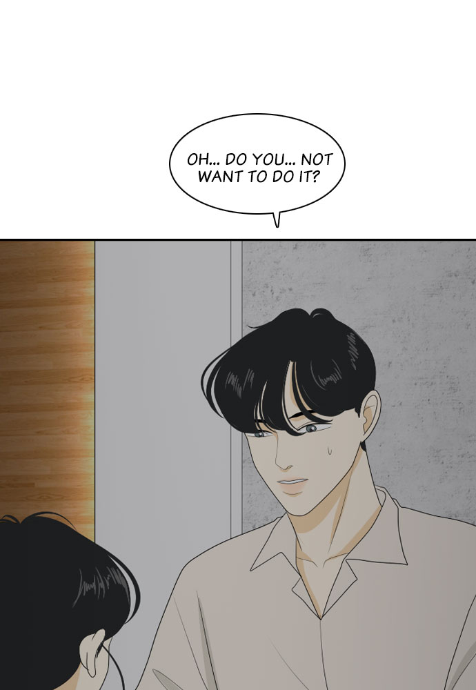 Read My Roommate Is A Gumiho ENGLISH Manga Online