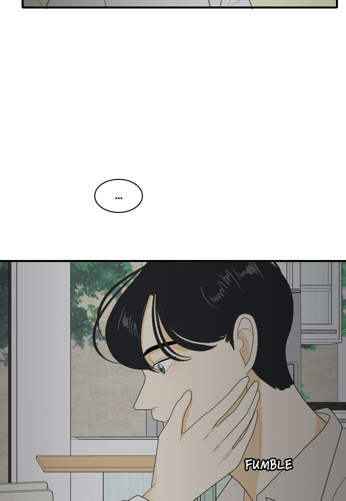 Read My Roommate Is A Gumiho ENGLISH Manga Online