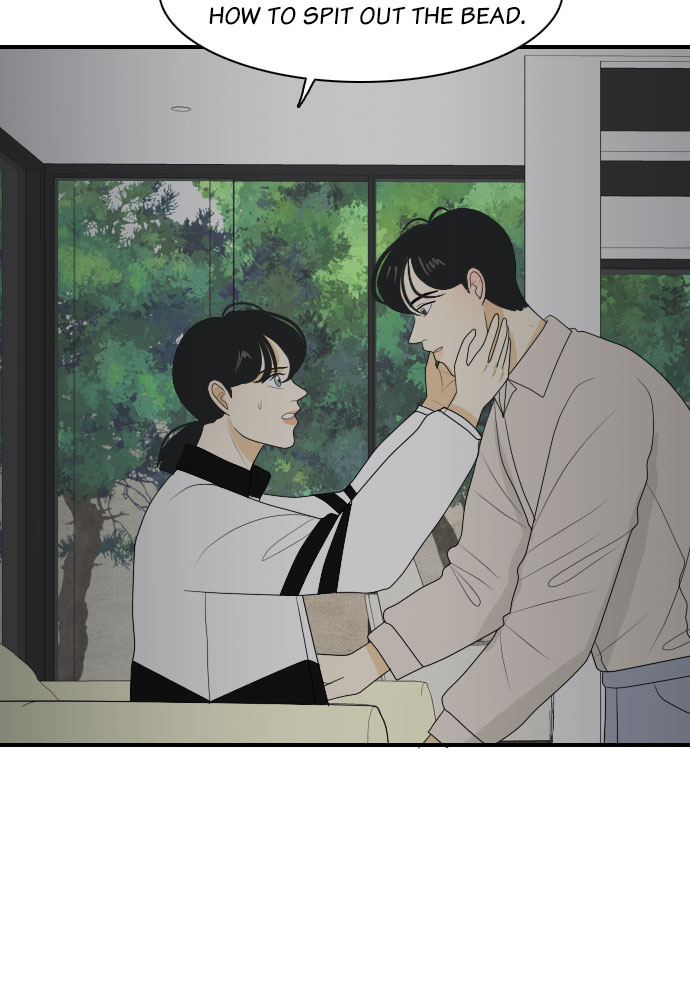 Read My Roommate Is A Gumiho ENGLISH Manga Online