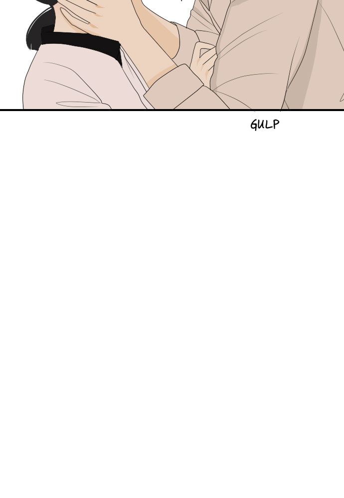 Read My Roommate Is A Gumiho ENGLISH Manga Online