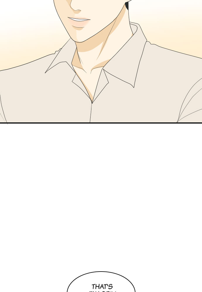 Read My Roommate Is A Gumiho ENGLISH Manga Online