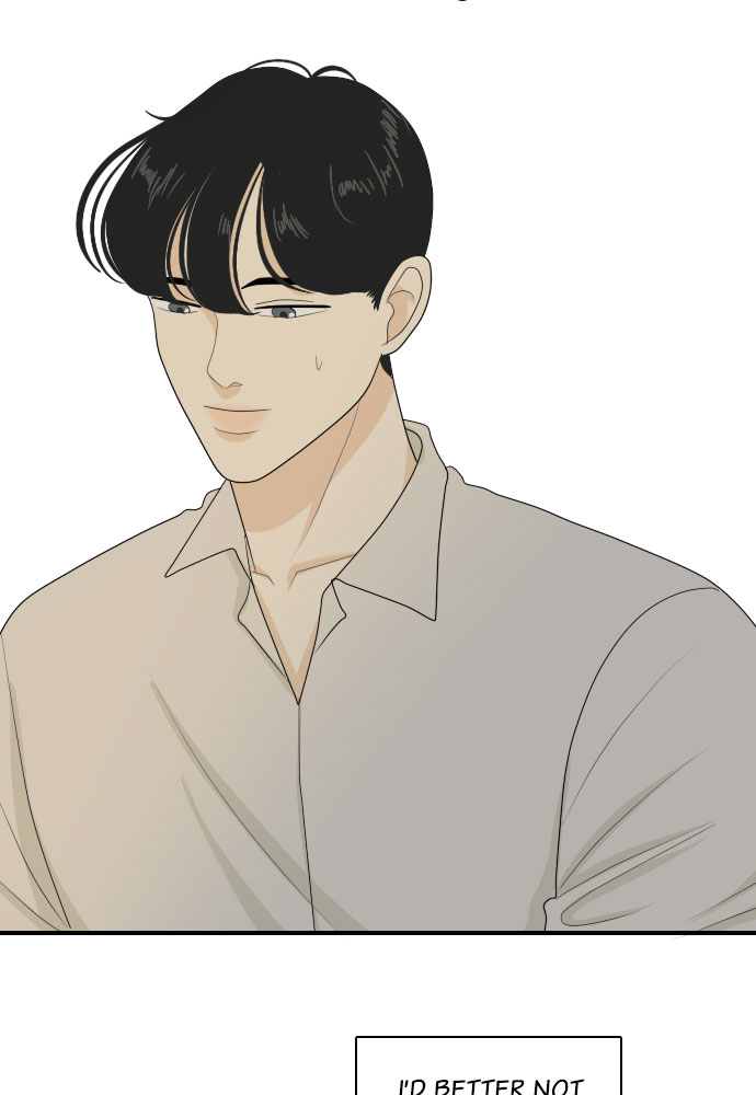 Read My Roommate Is A Gumiho ENGLISH Manga Online