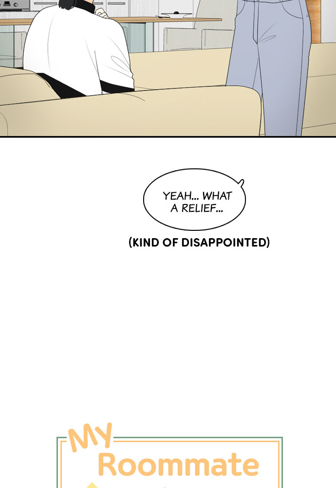 Read My Roommate Is A Gumiho ENGLISH Manga Online