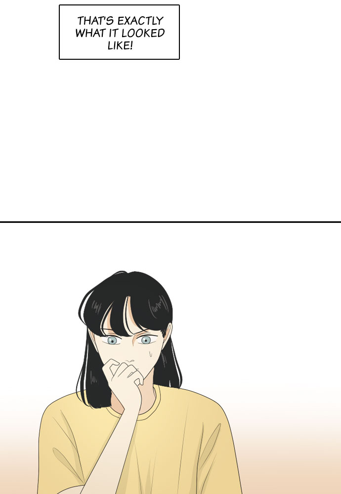 Read My Roommate Is A Gumiho ENGLISH Manga Online