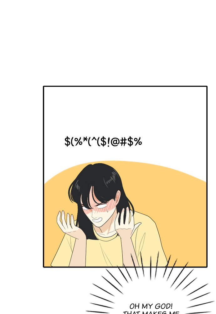 Read My Roommate Is A Gumiho ENGLISH Manga Online