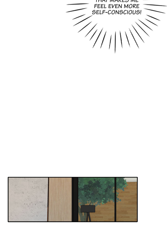 Read My Roommate Is A Gumiho ENGLISH Manga Online