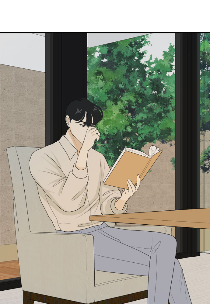 Read My Roommate Is A Gumiho ENGLISH Manga Online