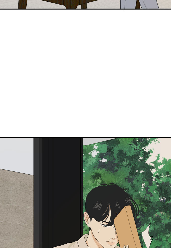 Read My Roommate Is A Gumiho ENGLISH Manga Online