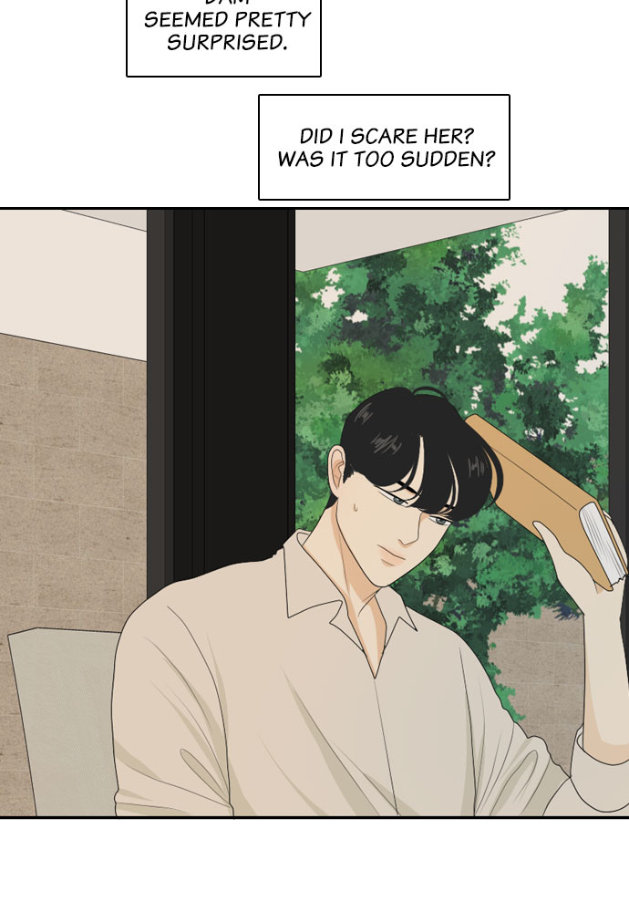 Read My Roommate Is A Gumiho ENGLISH Manga Online