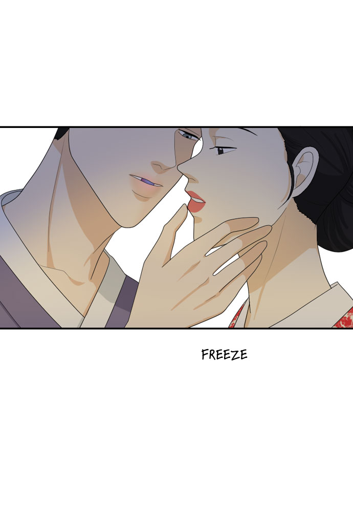 Read My Roommate Is A Gumiho ENGLISH Manga Online