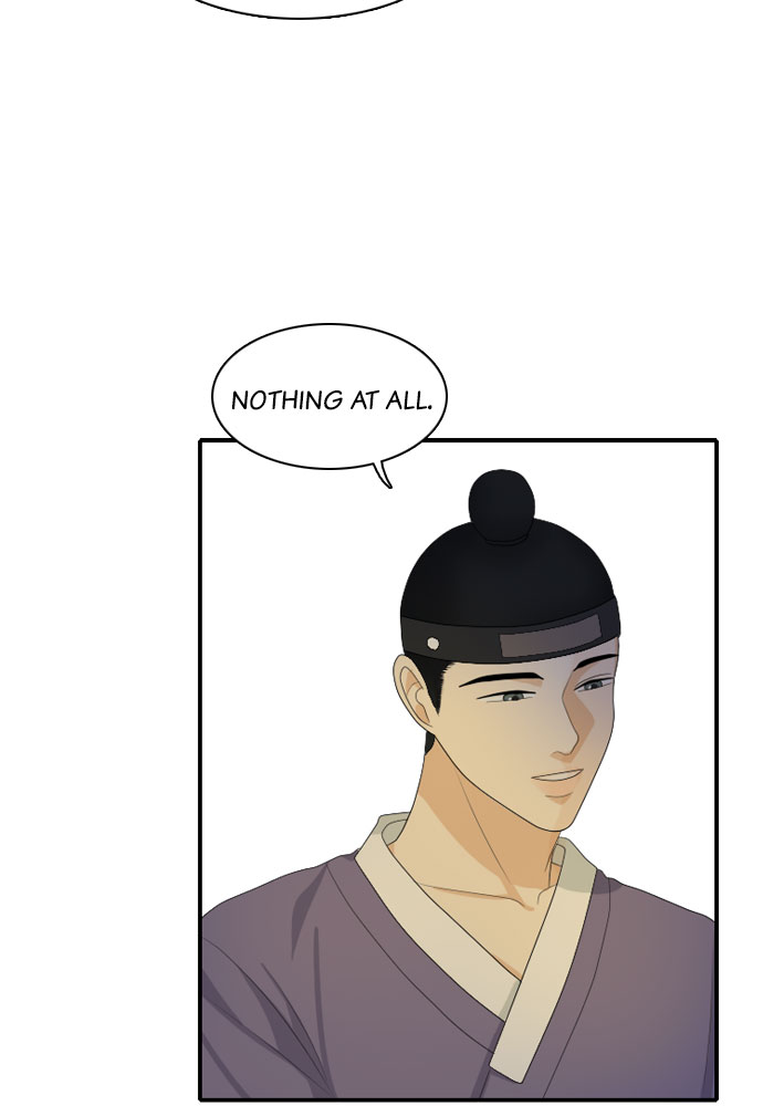 Read My Roommate Is A Gumiho ENGLISH Manga Online