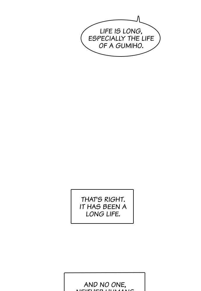 Read My Roommate Is A Gumiho ENGLISH Manga Online