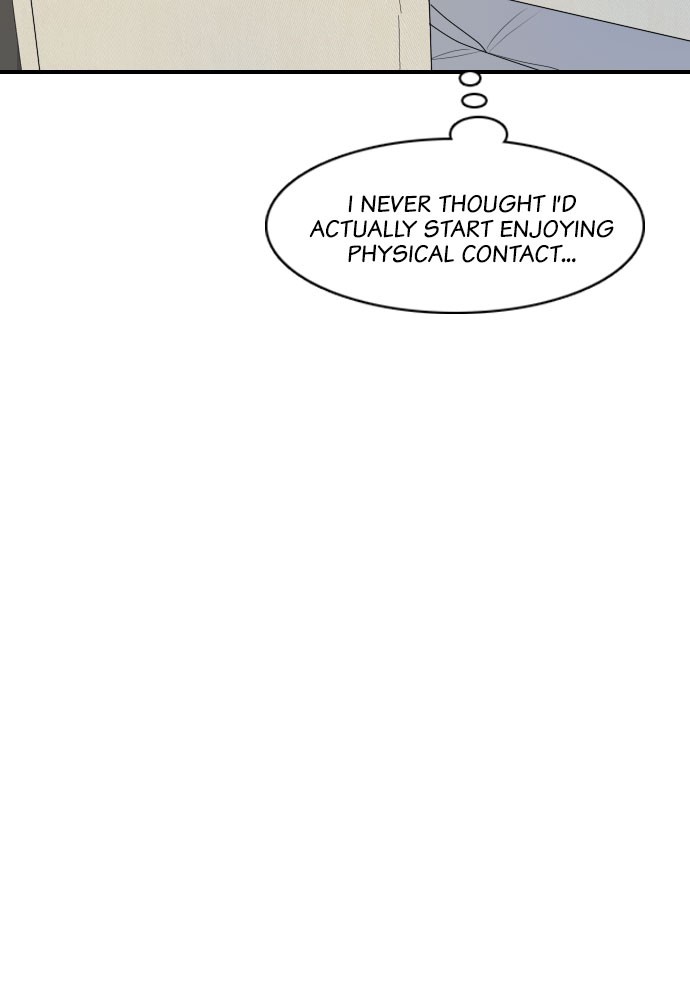 Read My Roommate Is A Gumiho ENGLISH Manga Online