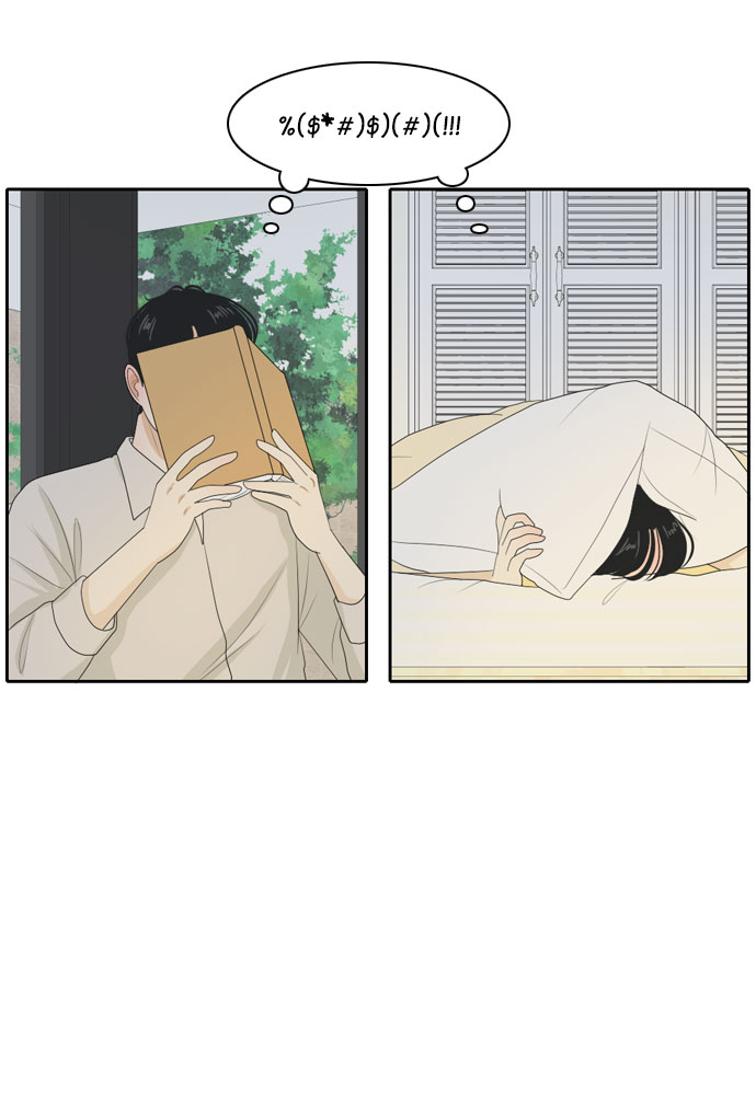 Read My Roommate Is A Gumiho ENGLISH Manga Online