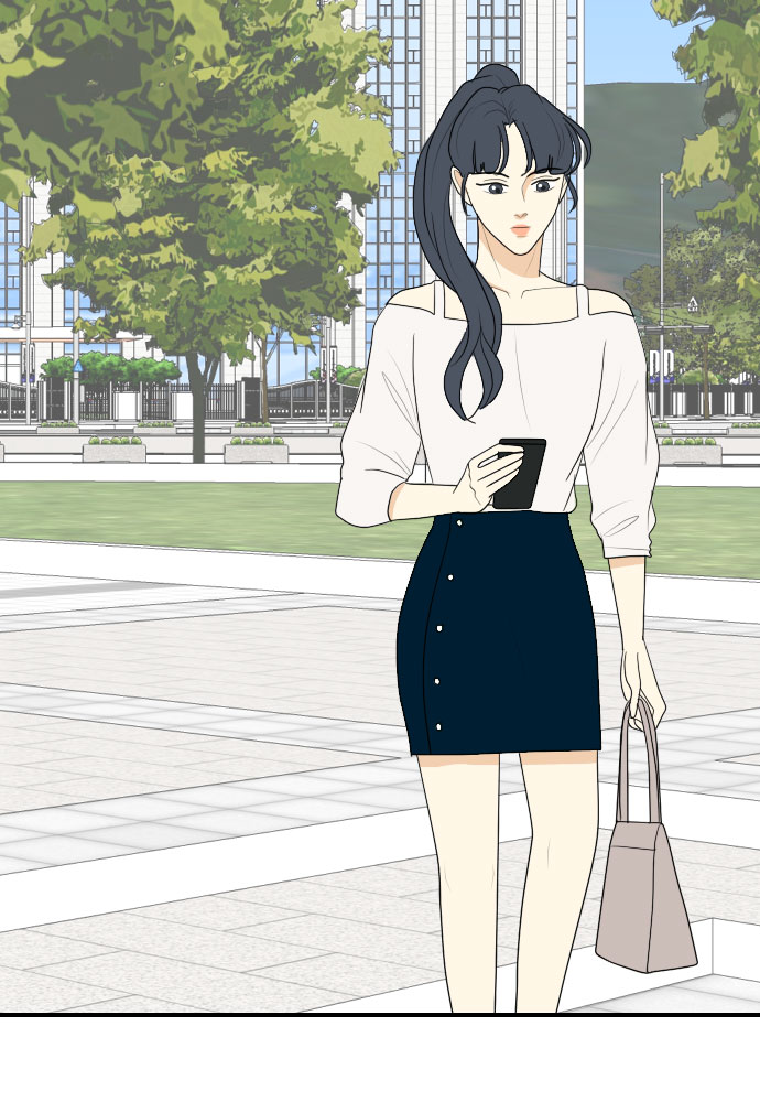 Read My Roommate Is A Gumiho ENGLISH Manga Online