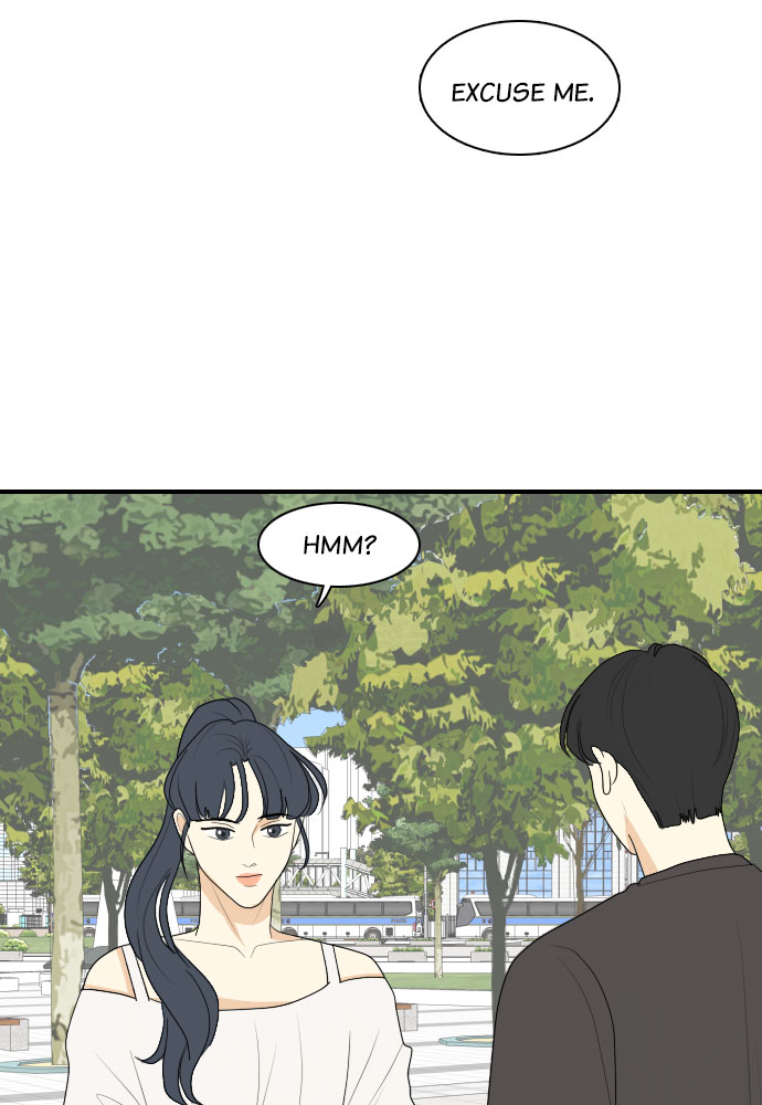Read My Roommate Is A Gumiho ENGLISH Manga Online